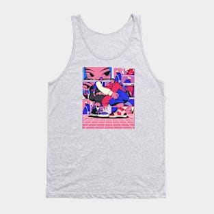 Unleash Your Style: Limited Edition T-Shirt Drop! 🚀 Tank Top